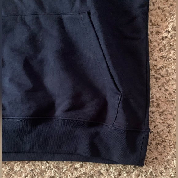 Stanley/Stella Cruiser Unisex Hoodie - Picture 6 of 6